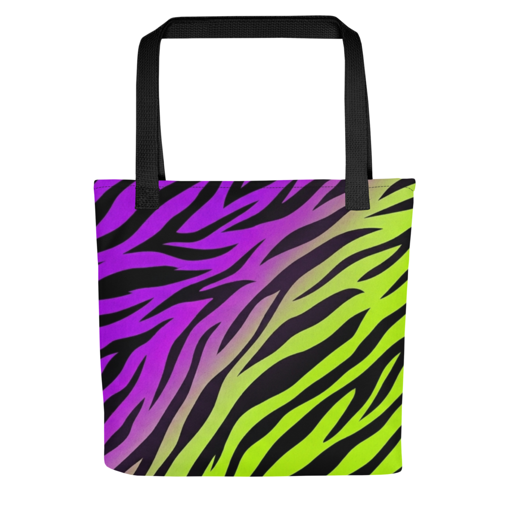 All-Over Print Tote Bag