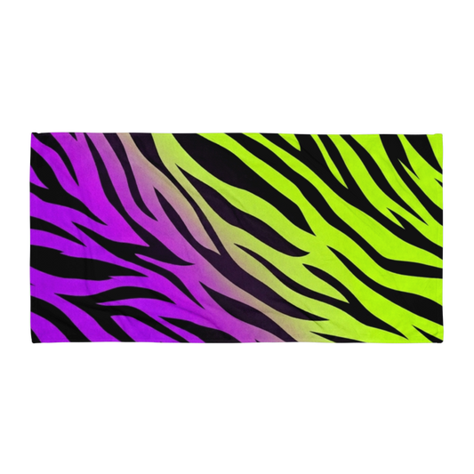 Beach Towel