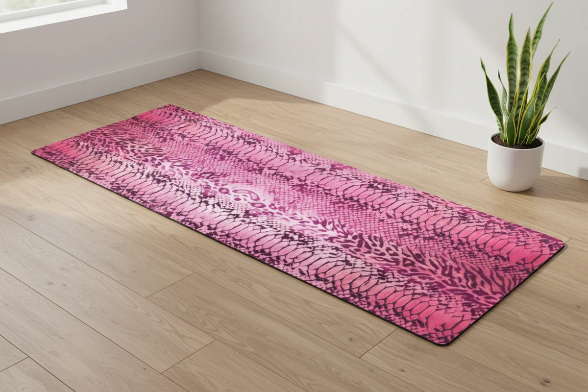 Yoga Mat