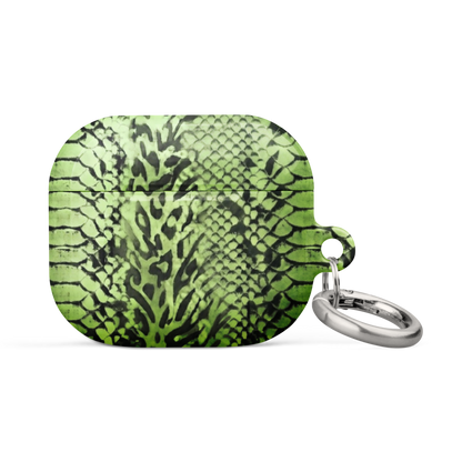 All-Over Print Case for AirPods®