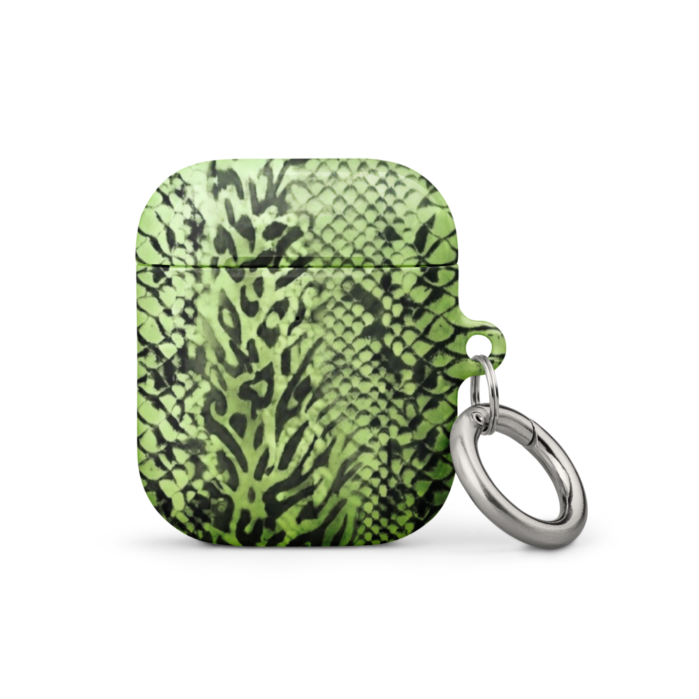 All-Over Print Case for AirPods®