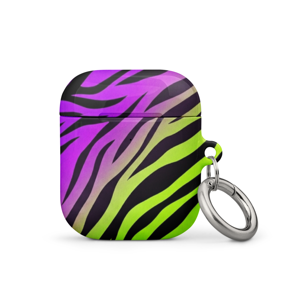 All-Over Print Case for AirPods®