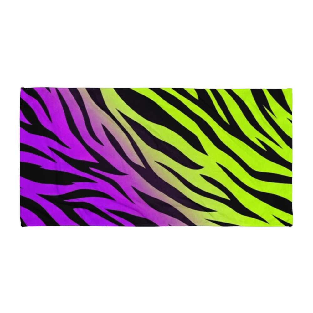 Beach Towel
