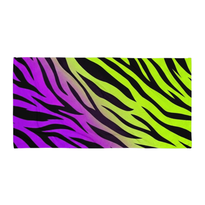 Beach Towel
