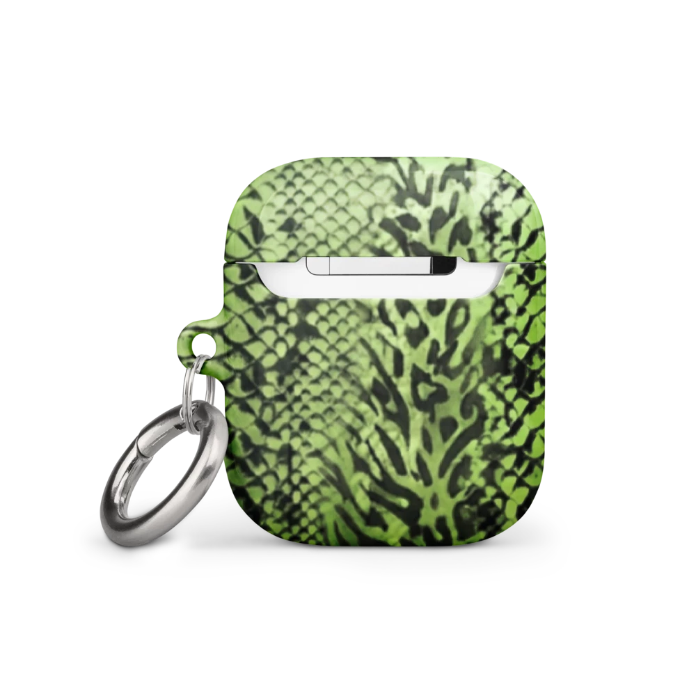 All-Over Print Case for AirPods®