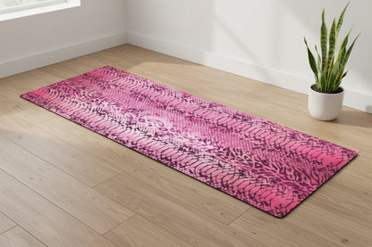Yoga Mat